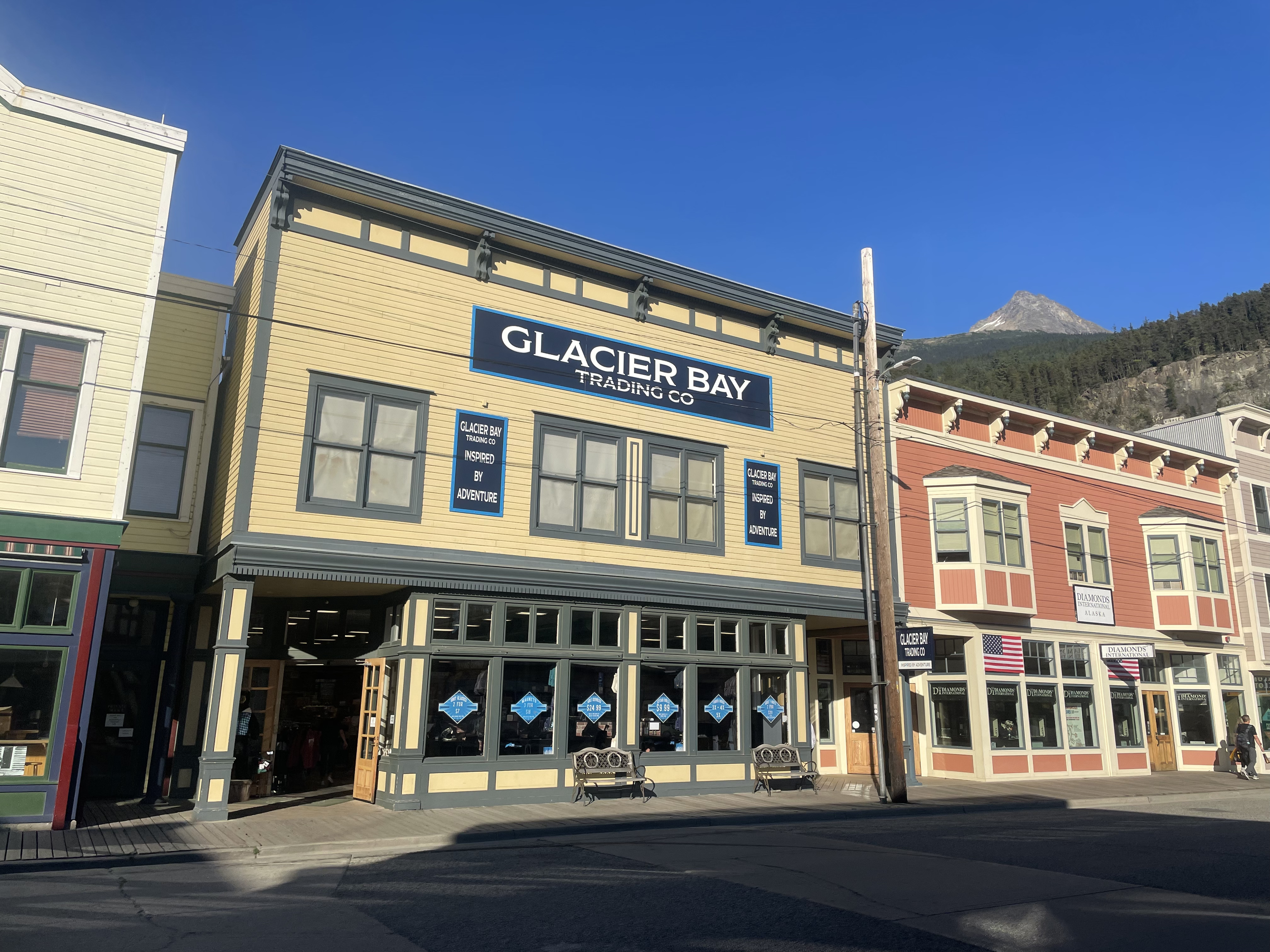 Alaska