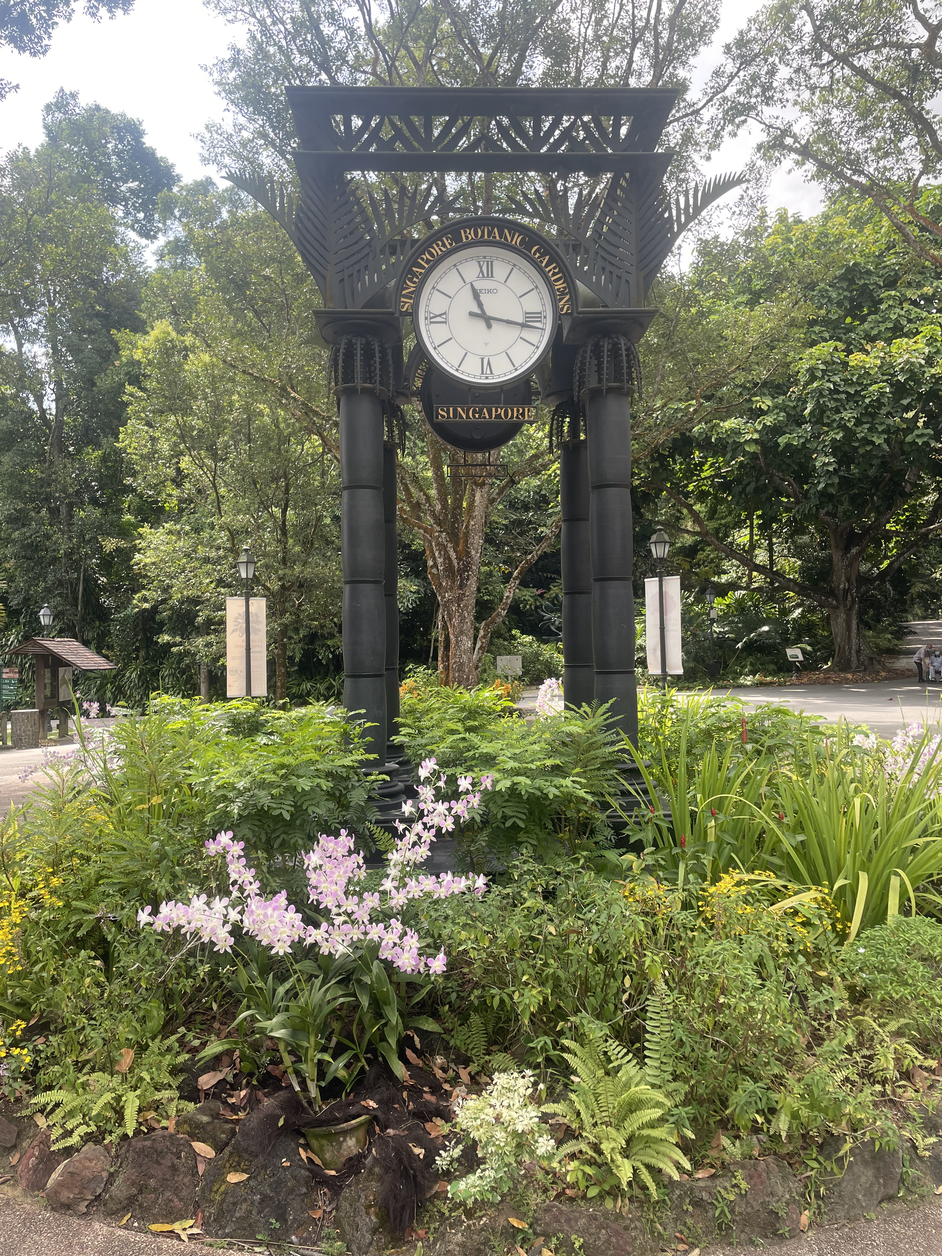 Singapore