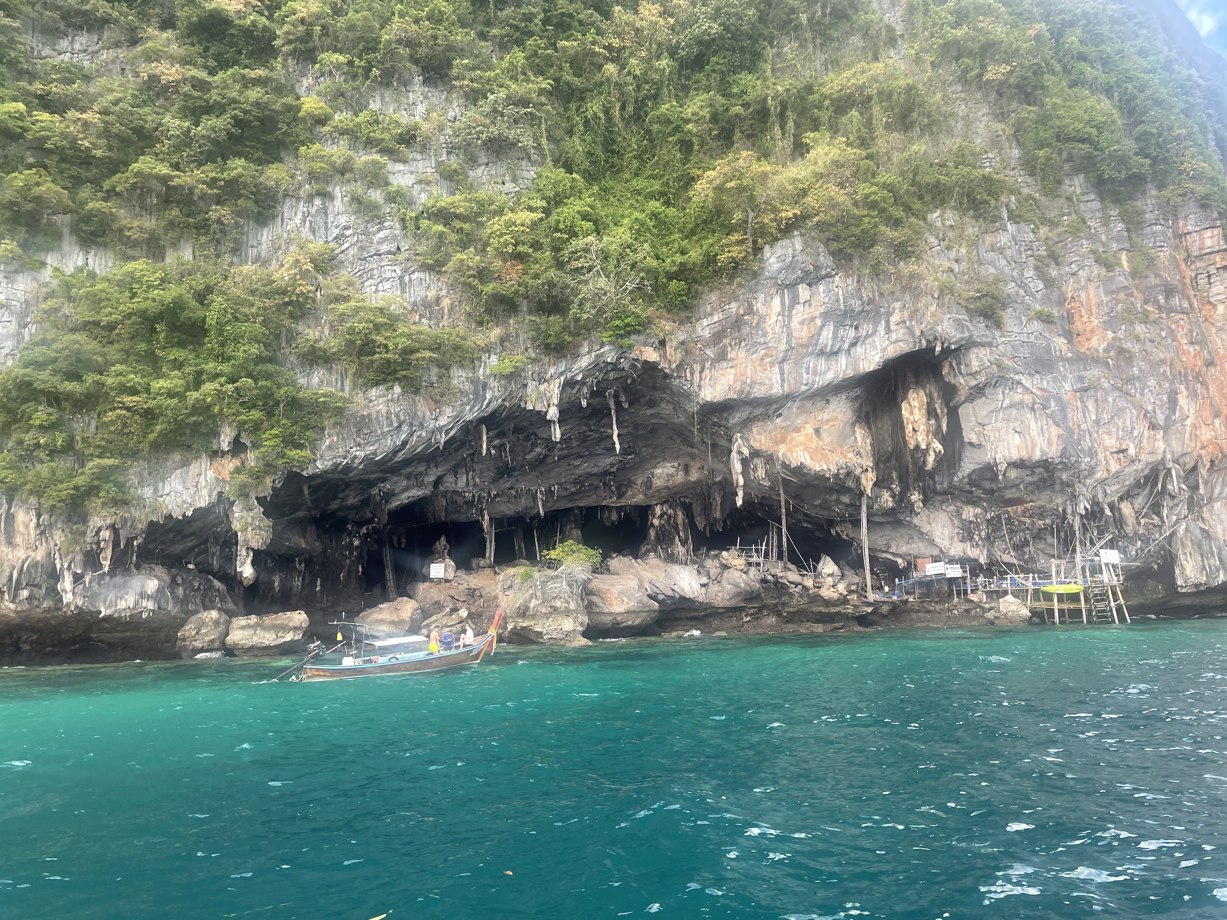 Thailand